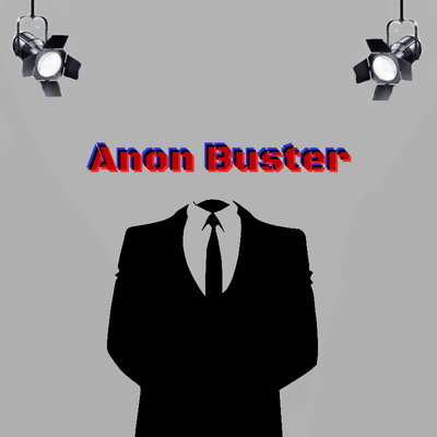 Anon Buster