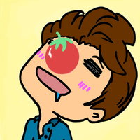 tomatosuede