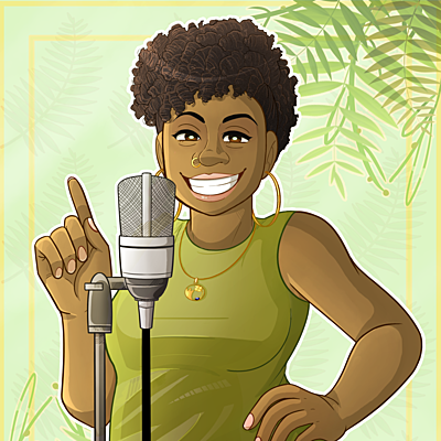 Angelique Voices