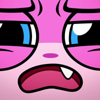 Unikitty_is_Gr8