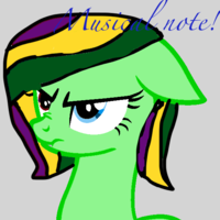 musicalnote