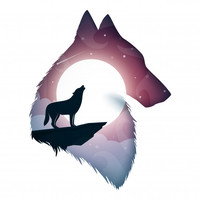 Red Wolf216