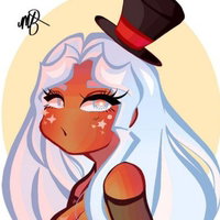 TheWhiteHairedDemon