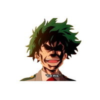 secretlymidoriya
