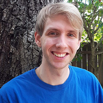 Micah Popp