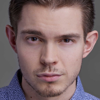 Collin Fischer