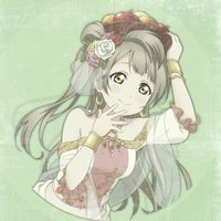 rin yoshida