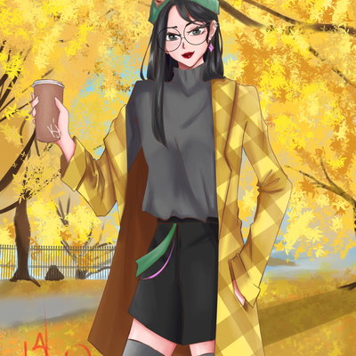 YuiShi