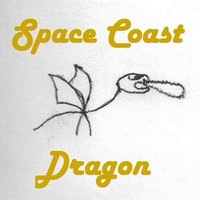 space coast dragon