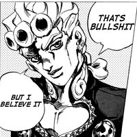 NotDIOsKidGiorno