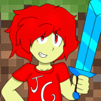 JGCraftR