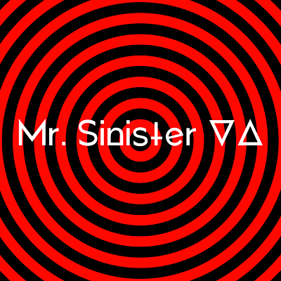 MrSinisterVA