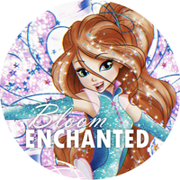 Bloom Enchanted