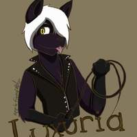 LuxyFox