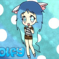 wolfylovesmc