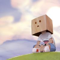 Boxfinite