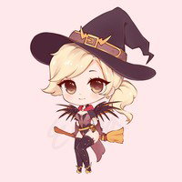 MercyMain