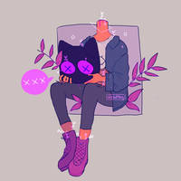 Anxietymp3