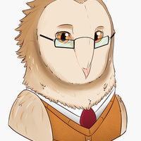 Kopten_Owl