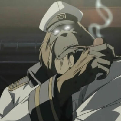 OverworkedOtaku