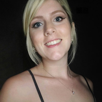 Kelsey Virginia VO