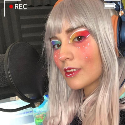 CaroCabaConiVO