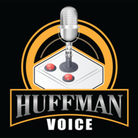 huffman voice