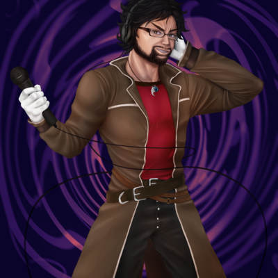 GanRPG