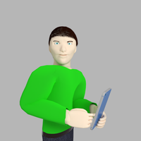 The Blender Bender