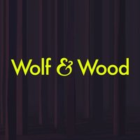 Wolf and Wood
