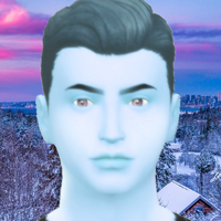FrostyySims