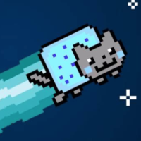 CyanCat