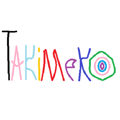 Takimeko