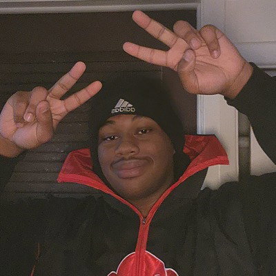 Caesar Cunningham