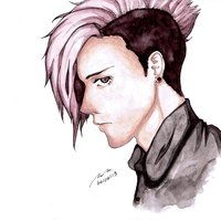 Lukeynova
