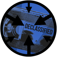 SCP Declassified