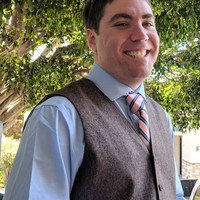 Dylan Gilstein