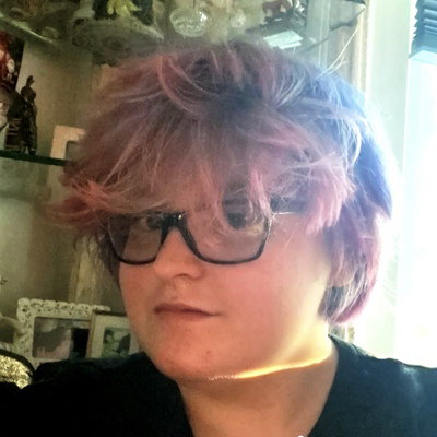 Leilanix (Niko Wright)