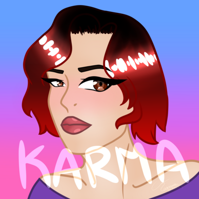 KarmaMinecraft