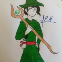 Jouta kujo