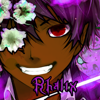 Rhalix