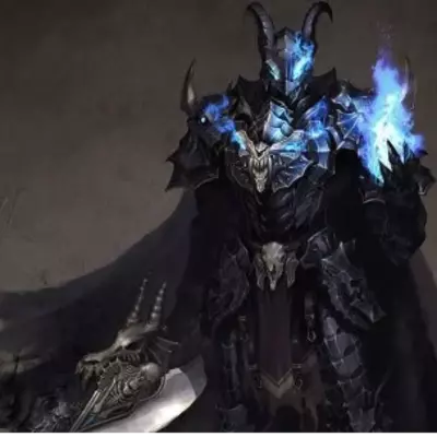 ElementalKing