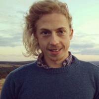 Steven Garnett - RedFoxVoice