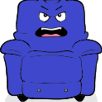 RagingRecliner