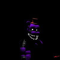 Shadow Freddy