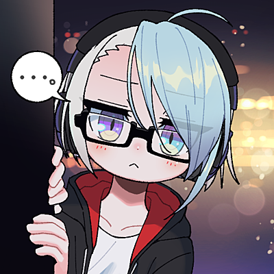 dim