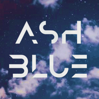 Ash Blue