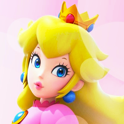 ToriThePeach