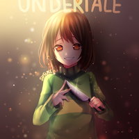 Chara_UnderTale