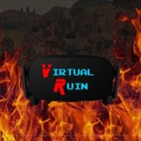 Virtual Ruin